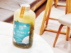 青心乌龙-奈雪的茶(东莞汇一城店)