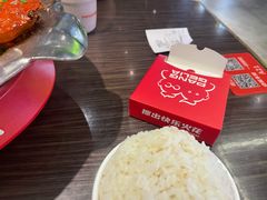 -胖哥俩肉蟹煲(淮安万达店)