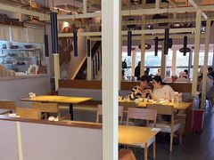 -关东小磨东北菜(上海长风大悦城店)