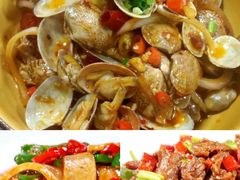 -农家湘菜(安亭店)