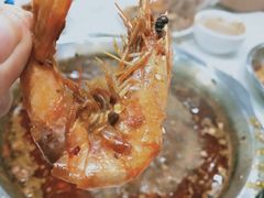 -槐店王婆大虾(长江道店)