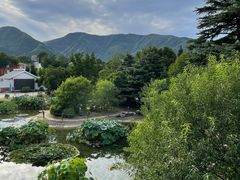 -国家植物园南园