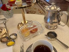 -Salon de Ville浦江汇(上海外滩华尔道夫酒店店)