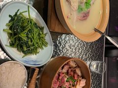 -桂花里·衢州菜·精酿餐吧(未来科技城万达广场店)