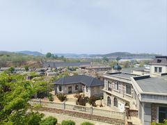 -清风小镇闯关东影视基地