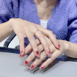 -艾珂·美甲美睫
