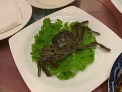 -上海老饭店(北京分店)