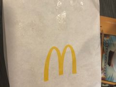 -麦当劳(长泰商业广场店)
