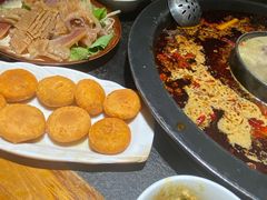 -陈眼镜火锅(总店)