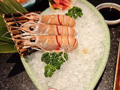 -牛New寿喜烧(闵行龙湖天街店)
