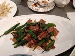-写庭·鱼鲜川菜·宴请(铁像寺水街店)