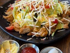 -MI WU FACTORY米屋美食工厂餐厅(绿地店)