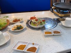 -名家韩国料理·烤肉(瑶海店)