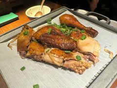 -绿茶餐厅(千岛湖银泰城店)