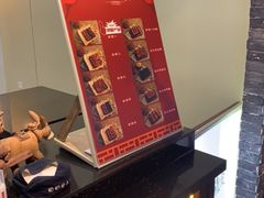-奶奶的美食(悦立方店)
