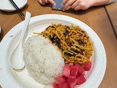 -阳阳中国饭(北京荟聚店)