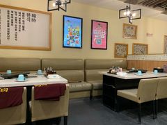 -韩时烤肉(枫蓝店)