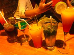 -在路上酒吧(大理古城店)