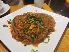 -三猫黑鱼花(南大店)