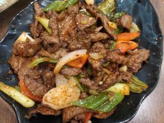 -清真·玛丽亚新疆菜主题餐厅(浙江中路店)