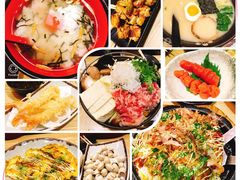 -胜代日本料理(云程巷小区店)