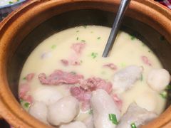 -老湘村·湖南土菜(天河维多利店)