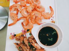 一虾两吃-小贝壳酒楼(经九路店)