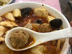 -春发生饭店·非遗(南院门店)