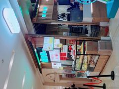 -百香林西点(万家丽店)