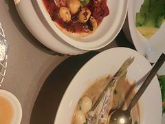 -海立阁海鲜江浙菜(漕河泾印象城店)