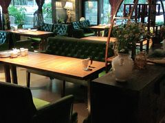 -Local泰莲庭(虹鳟鱼店)