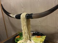 -许府牛火锅(信义坊总店)