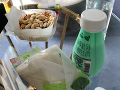 -北京益田影人花园酒店