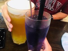 -Poke lemon海鲜波奇饭·柠檬茶(金碧开放小区店)