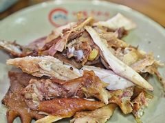 -豫掌柜饸饹面·烩面(秀沿路店)