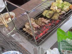 -小寒羊烧烤(凯瑞时代大厦店)