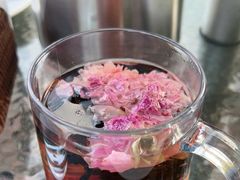 -自然食集西餐厅(泰晤士小镇店)