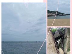 -东澳岛