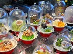 -双合园·海鲜水饺青岛菜(万佳广场店)