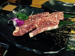 -丸藏和牛烧肉专门店(园区师惠坊店)