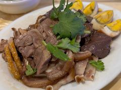 -老东风菜馆·羊肉火锅·海鲜·砂锅粥