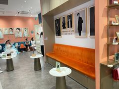 -海马体照相馆(龙湖杭州金沙天街店)