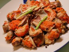 -潮汕味道·煮海餐厅(金麟大厦店)