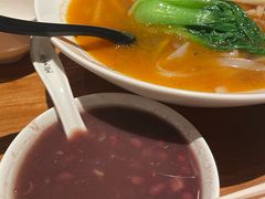 -漆黑觉米粉(三里屯店)