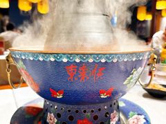 -东来顺饭庄(apm总店)