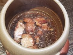 -魁盛居百年鲁菜馆(县西巷店)