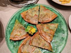 -锦江宾馆-花园餐厅