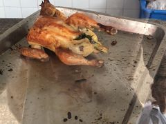 -吴山烤禽店(光复店)