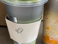 -喜茶(上海淮海中路渔阳里店)