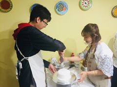 -千浔一暖DIY蛋糕烘焙(人民大学店)